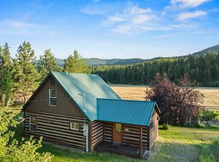 25705 Ninemile Rd, Huson, MT 59846