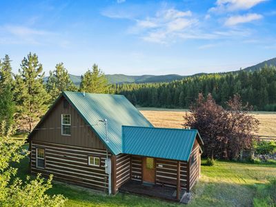 25705 Ninemile Rd, Huson, MT, 59846