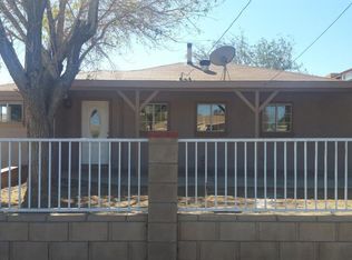 502 E Avenue P14, Palmdale, CA 93550