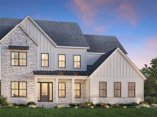 Ashdale Plan, Longleaf Meadow