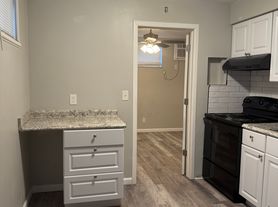 Jefferson Apartments