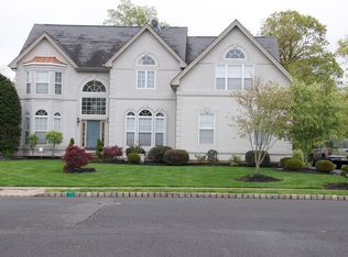 50 Rue Chagall, Somerset, NJ 08873