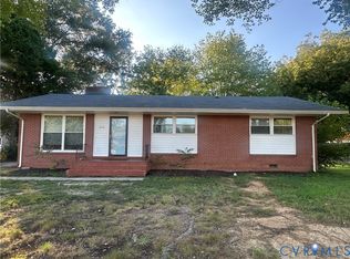 4713 Laurie Ln, Richmond, VA 23223