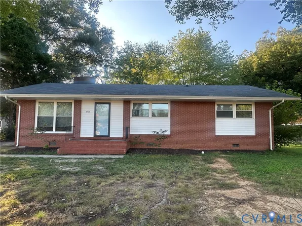 4713 Laurie Ln, Richmond, VA 23223