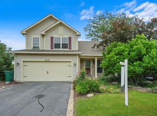 14157 S Greensboro Ct, Plainfield, IL 60544