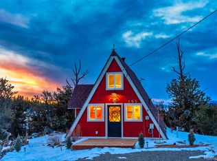 195 Circle R Rd, Jefferson, CO 80456