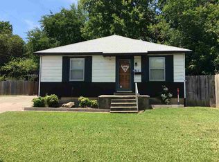 311 F St SE, Ardmore, OK 73401