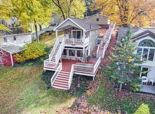 24814 Ridge Rd, Dowagiac, MI 49047