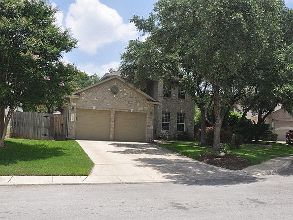 Front Home & Yard