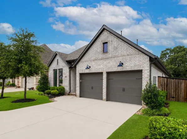 2621 Franciscana Way #23, Leander, TX 78641