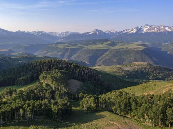 R P R Last Dollar Rd, Telluride, CO 81435