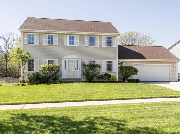 11217 West Florist AVENUE, Milwaukee, WI 53225