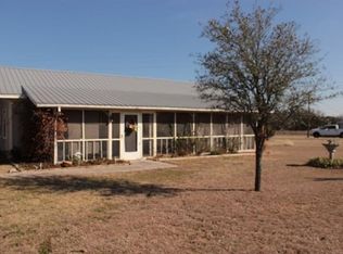 2208 County Road 252, Bertram, TX 78605
