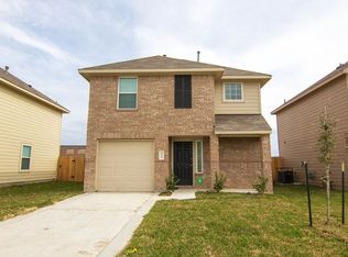 4259 Silver Ranch Rd, Houston, TX 77014