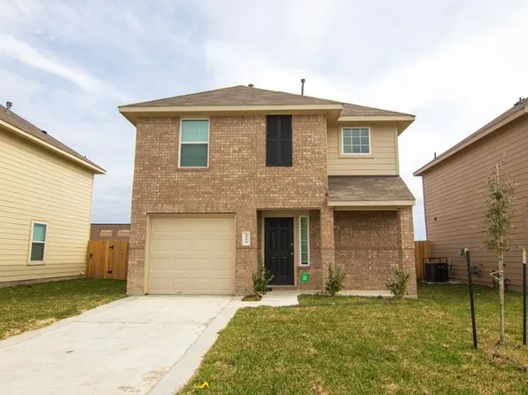 4259 Silver Ranch Rd, Houston, TX 77014