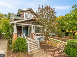 1210 Kearny St NE, Washington, DC 20017