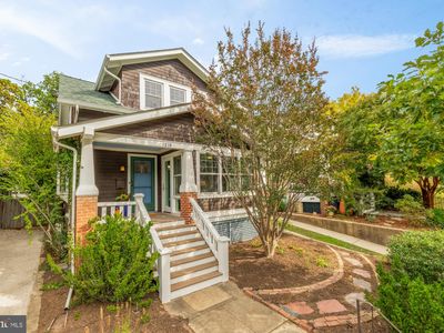 1210 Kearny St NE, Washington, DC, 20017