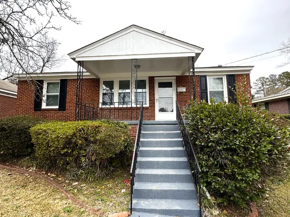 2229 Manse St, Columbia, SC 29203