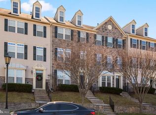 6914 Red Clay Frg, Elkridge, MD 21075
