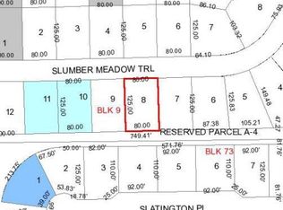 98 Slumber Meadow Trl, Palm Coast, FL 32164