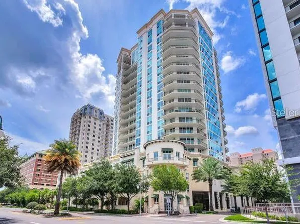 450 Knights Run Ave Unit 102, Tampa, FL 33602
