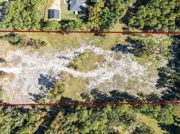 NW 145th St #19, Williston, FL 32696