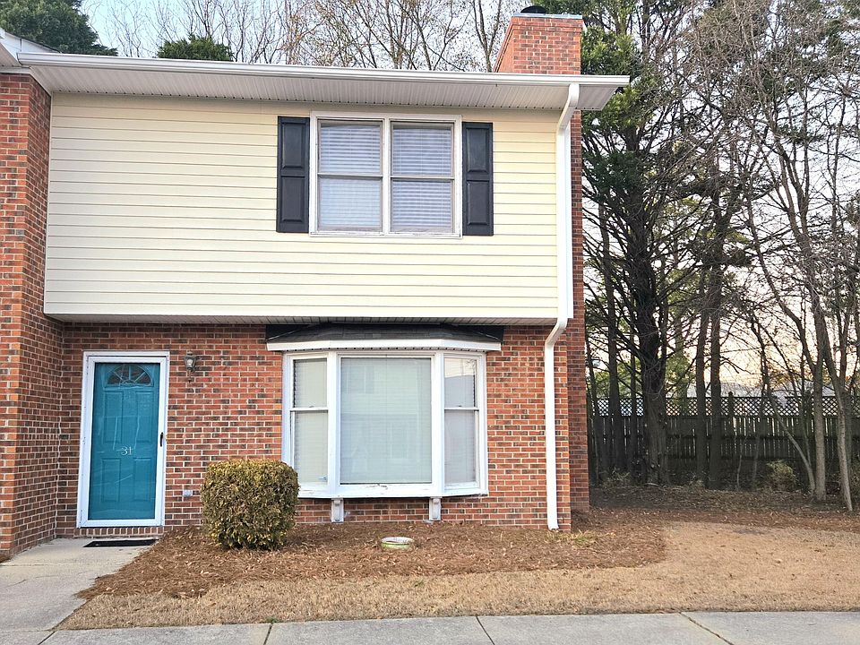 1st image of 2700 Thackery Rd APT 31