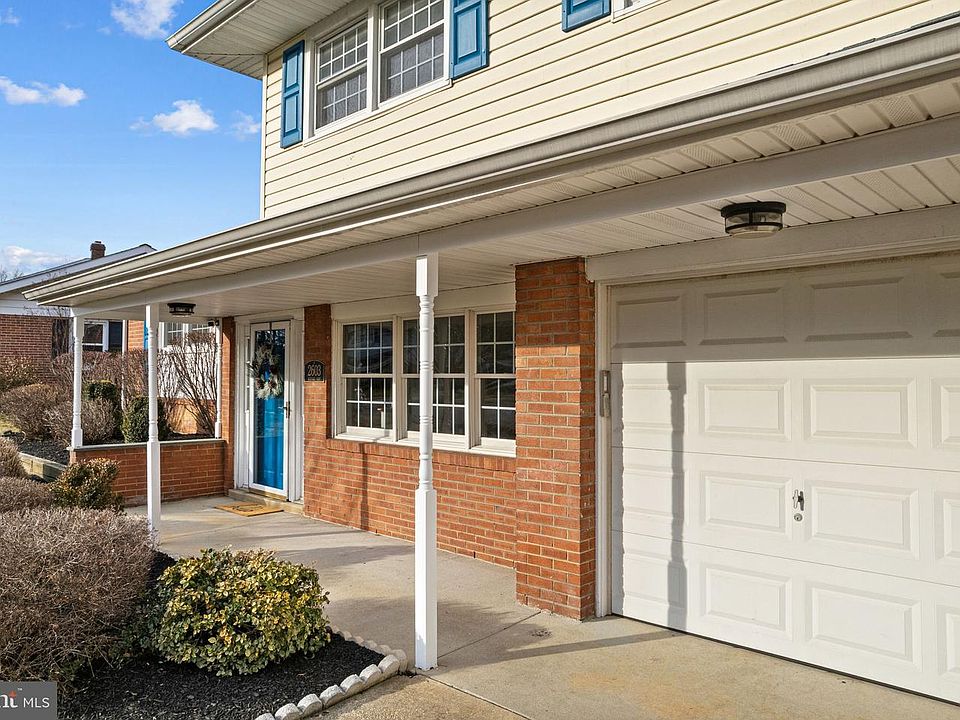 2603 Heritage Farm Dr, Wilmington, DE 19808 | Zillow