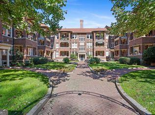 198 Ponce De Leon Ave NE APT 4B, Atlanta, GA 30308