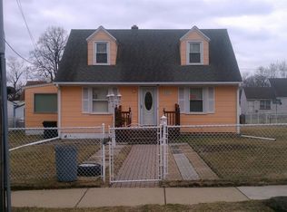 237 Connecticut Ave, Hamilton, NJ 08609