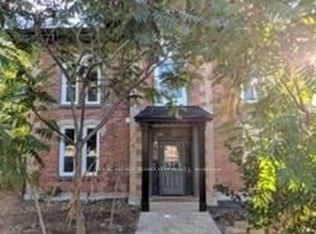 44 Main St N #4, Halton Hills, ON L7J1W2