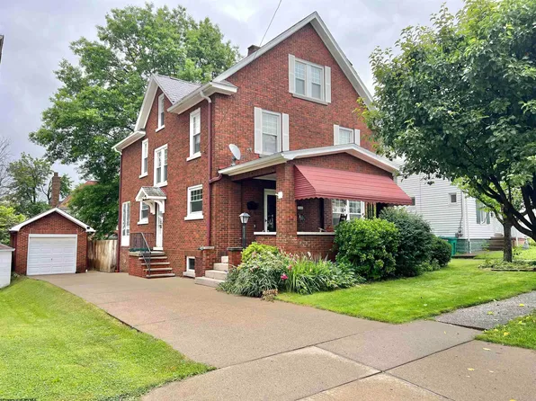 310 Rosemont Ave, Clarksburg, WV 26301