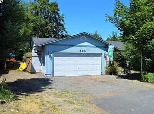 550 NE Territorial Rd, Canby, OR 97013