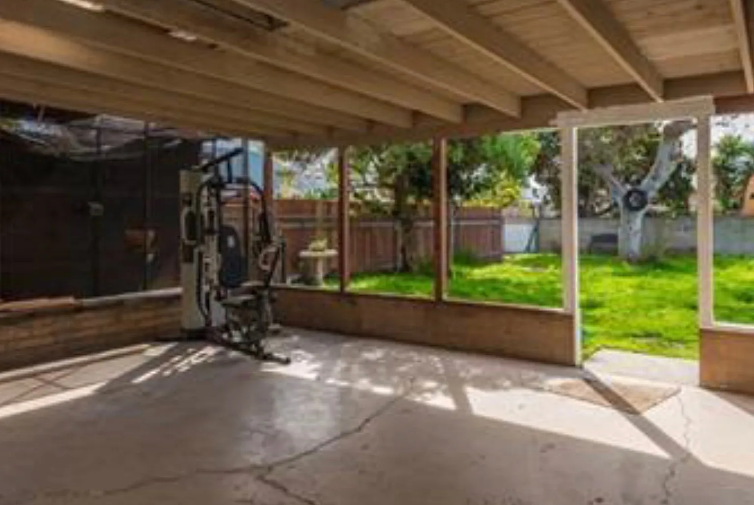 SDSU House for RENT — Photo 2