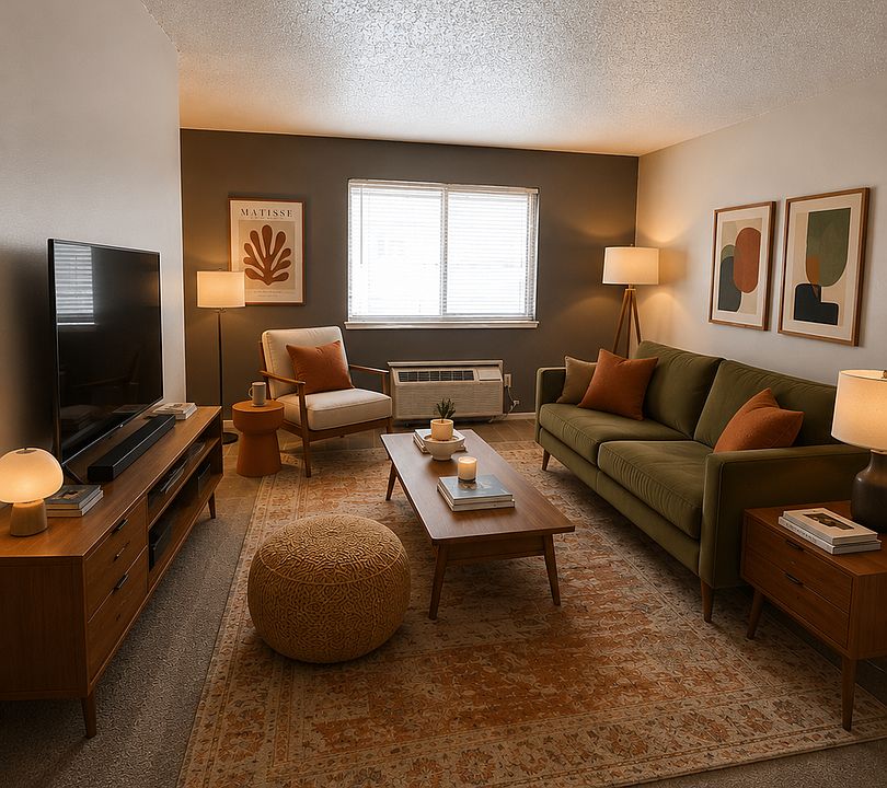 1st image of 2718 Kateenah Way APT 19