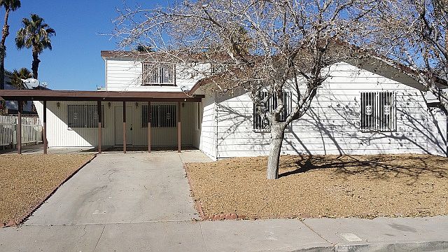 1st image of 4912 Pancho Villa Dr
