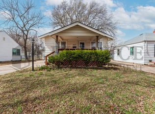 247 N Gordon St, Wichita, KS 67203