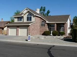3509 Escarpa Dr NW, Albuquerque, NM 87120