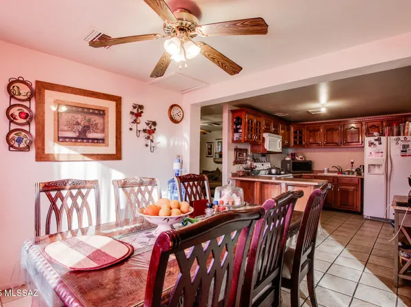 225 W Calle Margarita, Tucson, AZ 85706