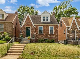 3970 McDonald Ave, Saint Louis, MO 63116