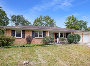 266 Central St, Battle Creek, MI 49017