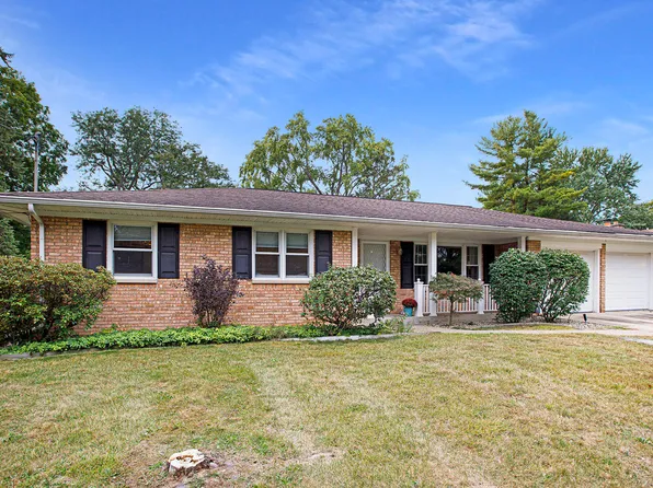 266 Central St, Battle Creek, MI 49017