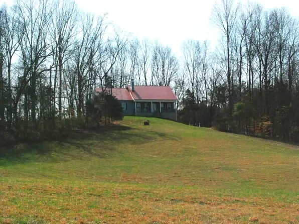 4900 Old Glasgow Rd, Scottsville, KY 42164
