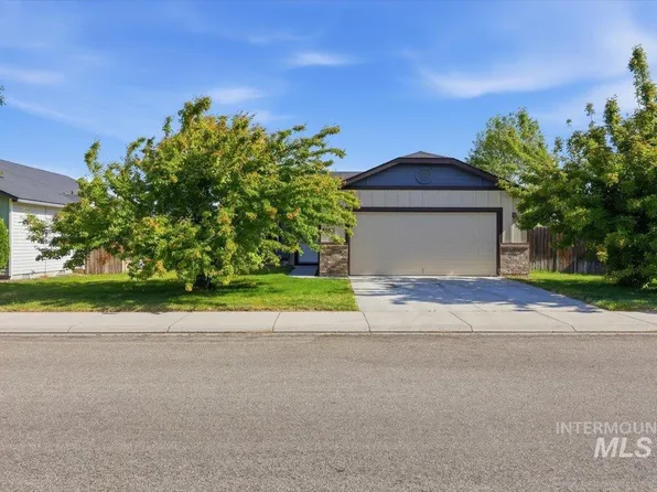 8556 W Snohomish St, Boise, ID 83709