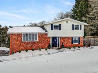 2160 Reis Run Rd, Pittsburgh, PA 15237