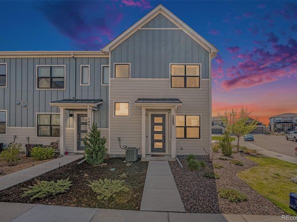 7889 Yampa River Avenue, Littleton, CO 80125