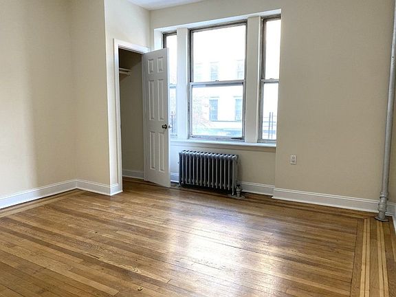 2nd image of 460 W 147th St #27A