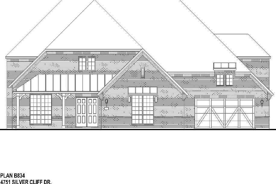 4751 Silver Cliff Dr, Prosper, TX 75078 Zillow