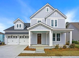 Ashberry Plan, Nexton - Midtown - The Village Collection, Summerville, SC 29486