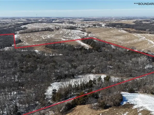 Y 27760th Hwy, Oregon, MO 64473